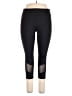 Athleta Black Active Pants Size XL - photo 1
