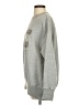 Nike Graphic Gray Sweatshirt Size S - photo 5