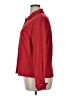 Assorted Brands 100% Polyester Red Long Sleeve Blouse Size 14 - photo 5
