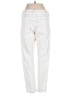 SLVRLAKE Solid White Jeans Size 26 waist - photo 2