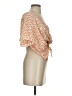 Como Black Orange Kimono Size XXS (estimated) - photo 4