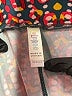 Lularoe Print Red Active Pants Size 1X (Tall & Curvy) - photo 7