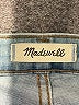 Madewell Blue Jeans Size 24 waist - photo 7