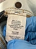 Madewell Blue Jeans Size 24 waist - photo 9