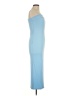MIHOLL Blue Cocktail Dress Size M - photo 4