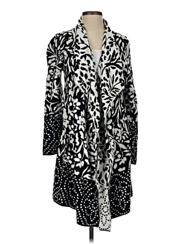 Isaac Mizrahi LIVE! Coat (view 1)
