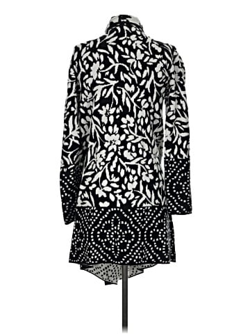 Isaac Mizrahi LIVE! Coat (view 2)