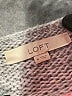 Ann Taylor LOFT Color Block Gray Pullover Sweater Size M - photo 7