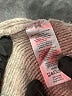 Ann Taylor LOFT Color Block Gray Pullover Sweater Size M - photo 8