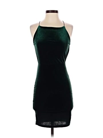 Fashion Nova Cocktail Dress (view 1)