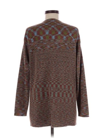 Barbara Lesser Cardigan (view 2)