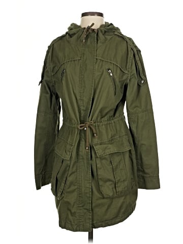 ASOS Trenchcoat (view 1)