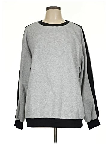 Style Sweatshirt (view 1)