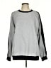 Style Gray Sweatshirt Size L - photo 1