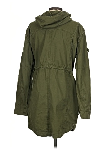 ASOS Trenchcoat (view 2)