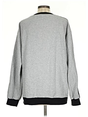 Style Sweatshirt (view 2)