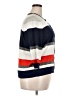 Halogen Blue Cardigan Size 2X - photo 4