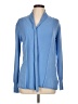 PREMISE Blue Cardigan Size L - photo 1