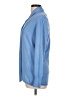PREMISE Blue Cardigan Size L - photo 5