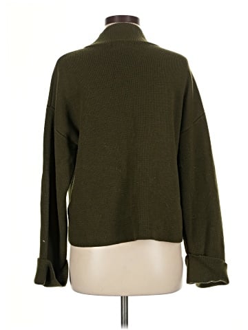 Victor Alfaro Collective Turtleneck Sweater (view 2)