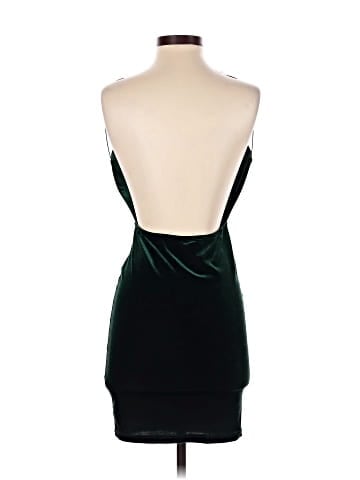 Fashion Nova Cocktail Dress (view 2)