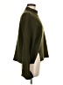 Victor Alfaro Collective Solid Green Turtleneck Sweater Size M - photo 4