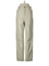 Zara Solid Tan Casual Pants Size 2 - photo 1