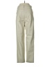 Zara Solid Tan Casual Pants Size 2 - photo 2