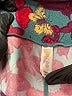 Lularoe Print Purple Active Pants Size 1X (Tall & Curvy) - photo 7