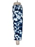 Zac & Rachel Tie-dye Blue Casual Pants Size L - photo 5