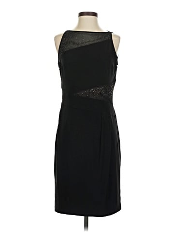 Anne Klein Cocktail Dress (view 1)