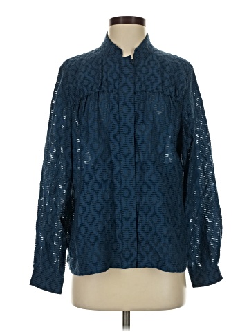 Sigrid Olsen Jacket (view 1)