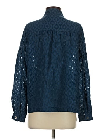 Sigrid Olsen Jacket (view 2)