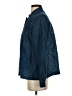 Sigrid Olsen Blue Jacket Size S - photo 5