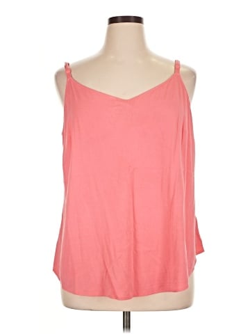 Torrid Tank Top (view 1)