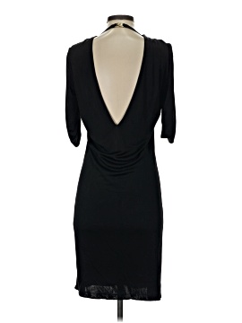 Haut Femme Just Cavalli Noir - Taille US S (IT 40) - Détaillé - Neuf Avec étiquettes