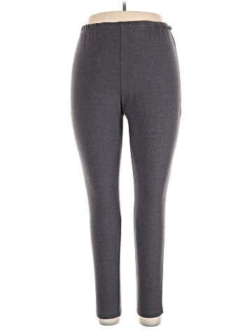 Just My Size Active Pants (view 1)