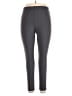 Just My Size Gray Active Pants Size 1X - photo 1