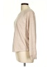 Love to Lounge Metallic Tan Pullover Sweater Size L - photo 5