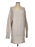 Express Tan Ivory Pullover Sweater Size S - photo 1