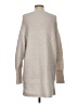 Express Tan Ivory Pullover Sweater Size S - photo 2