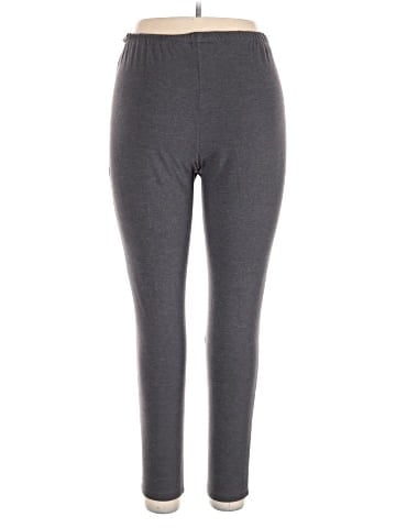 Just My Size Active Pants (view 2)