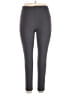 Just My Size Gray Active Pants Size 1X - photo 2
