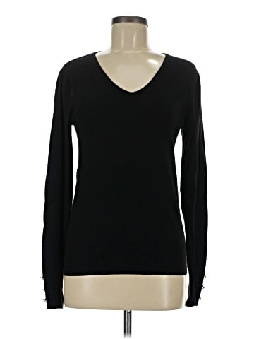 Catherine Malandrino Pullover Sweater (view 1)