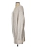 Express Tan Ivory Pullover Sweater Size S - photo 5