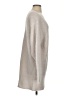 Express Tan Ivory Pullover Sweater Size S - photo 4