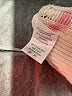 All in Favor Stripes White Ivory Pullover Sweater Size S - photo 5