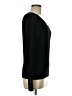 Catherine Malandrino Black Pullover Sweater Size M - photo 4