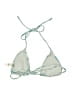 Unbranded Print Green Swimsuit Top Size S - photo 2