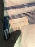 MELLODAY Plaid Blue Jacket Size M - photo 6